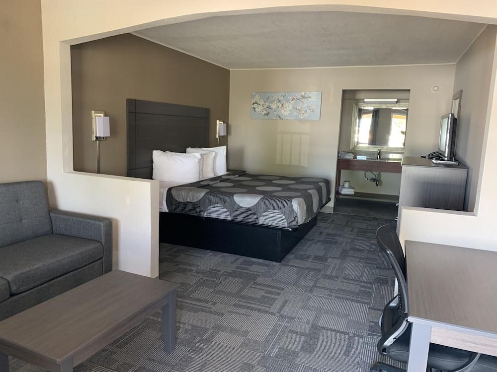 Surestay Hotel By Best Western Olathe Ngoại thất bức ảnh
