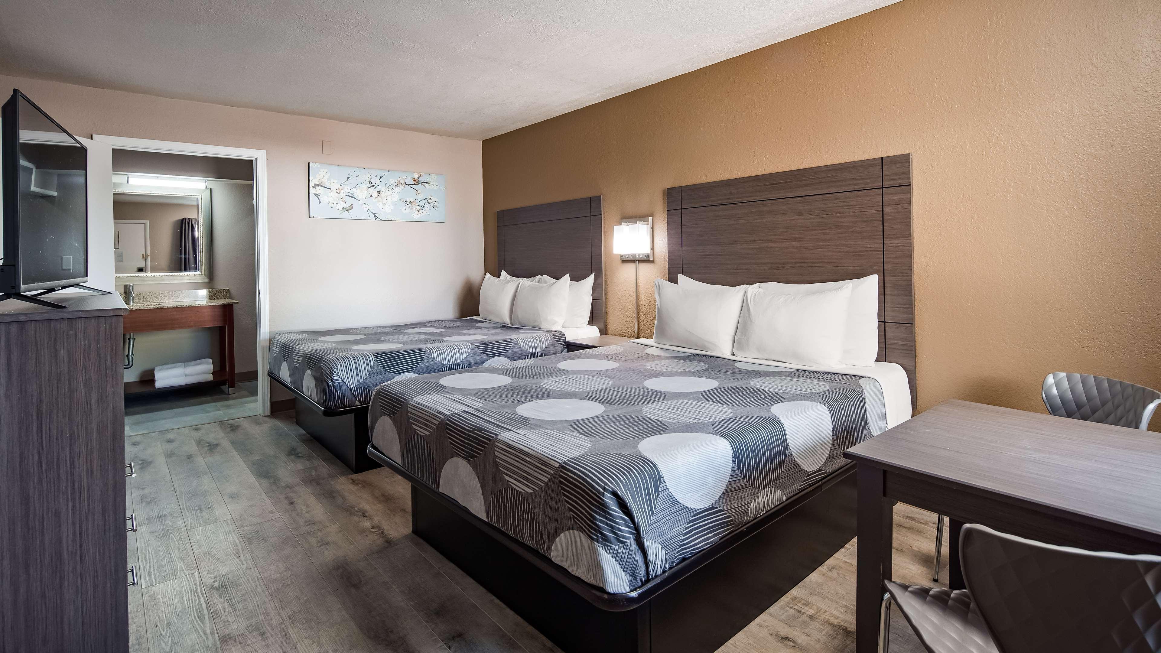 Surestay Hotel By Best Western Olathe Ngoại thất bức ảnh