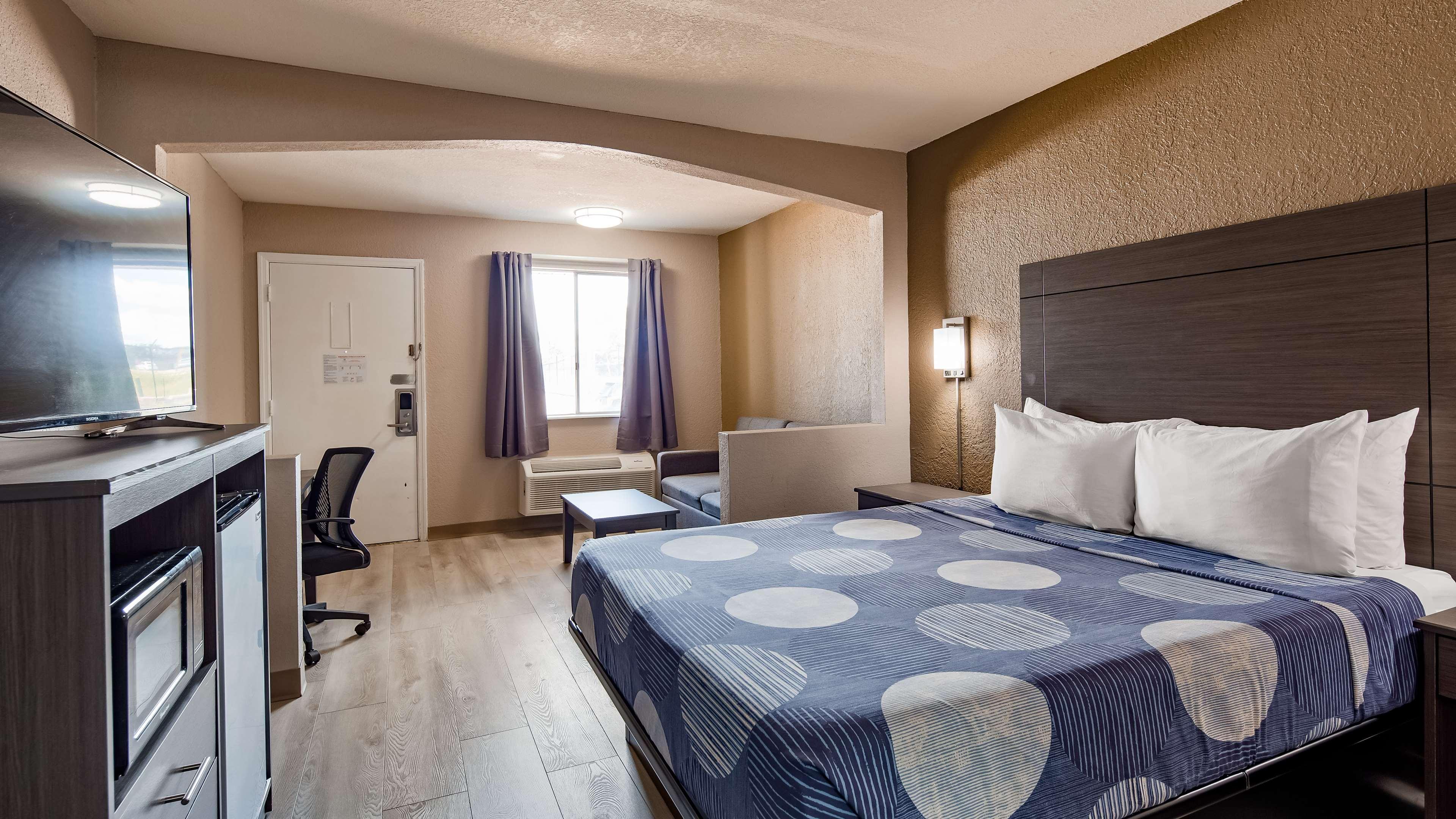 Surestay Hotel By Best Western Olathe Ngoại thất bức ảnh