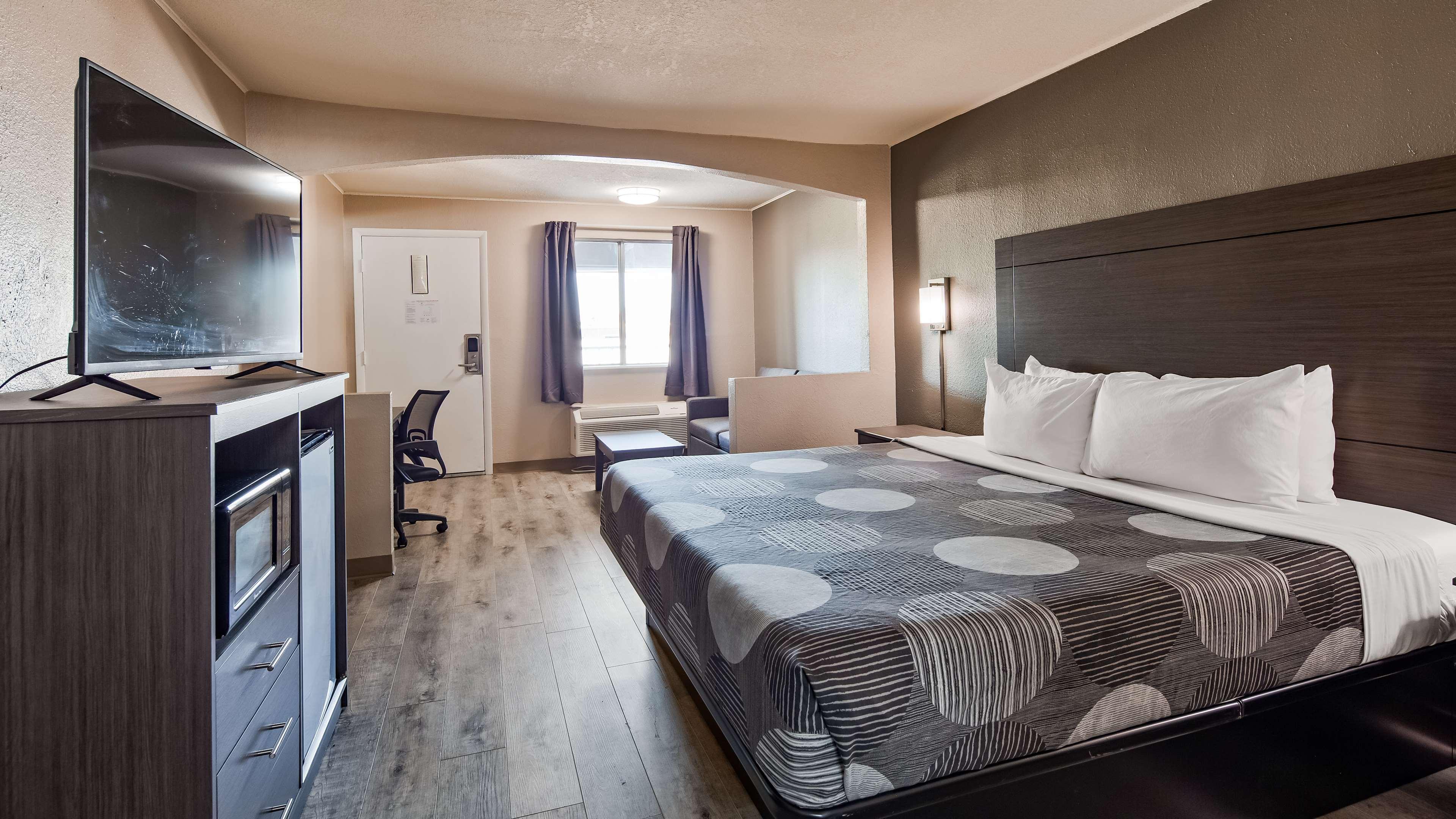 Surestay Hotel By Best Western Olathe Ngoại thất bức ảnh