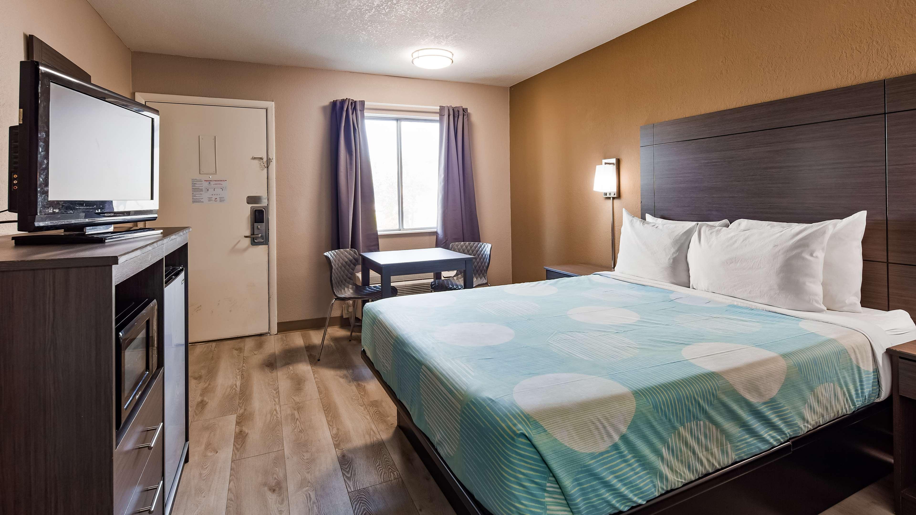 Surestay Hotel By Best Western Olathe Ngoại thất bức ảnh