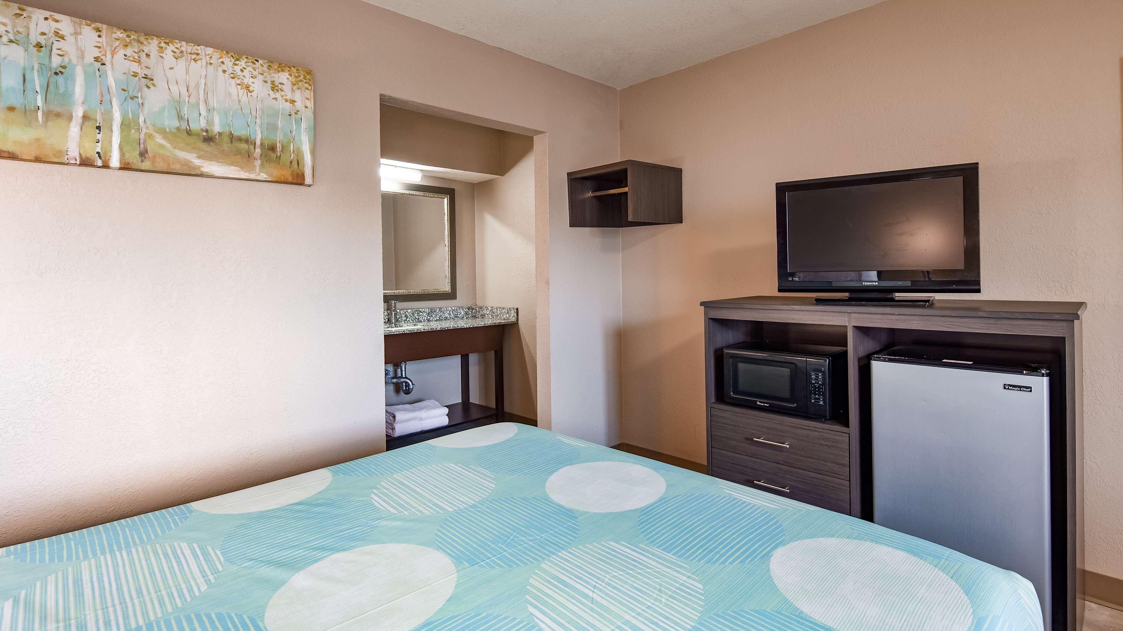 Surestay Hotel By Best Western Olathe Ngoại thất bức ảnh