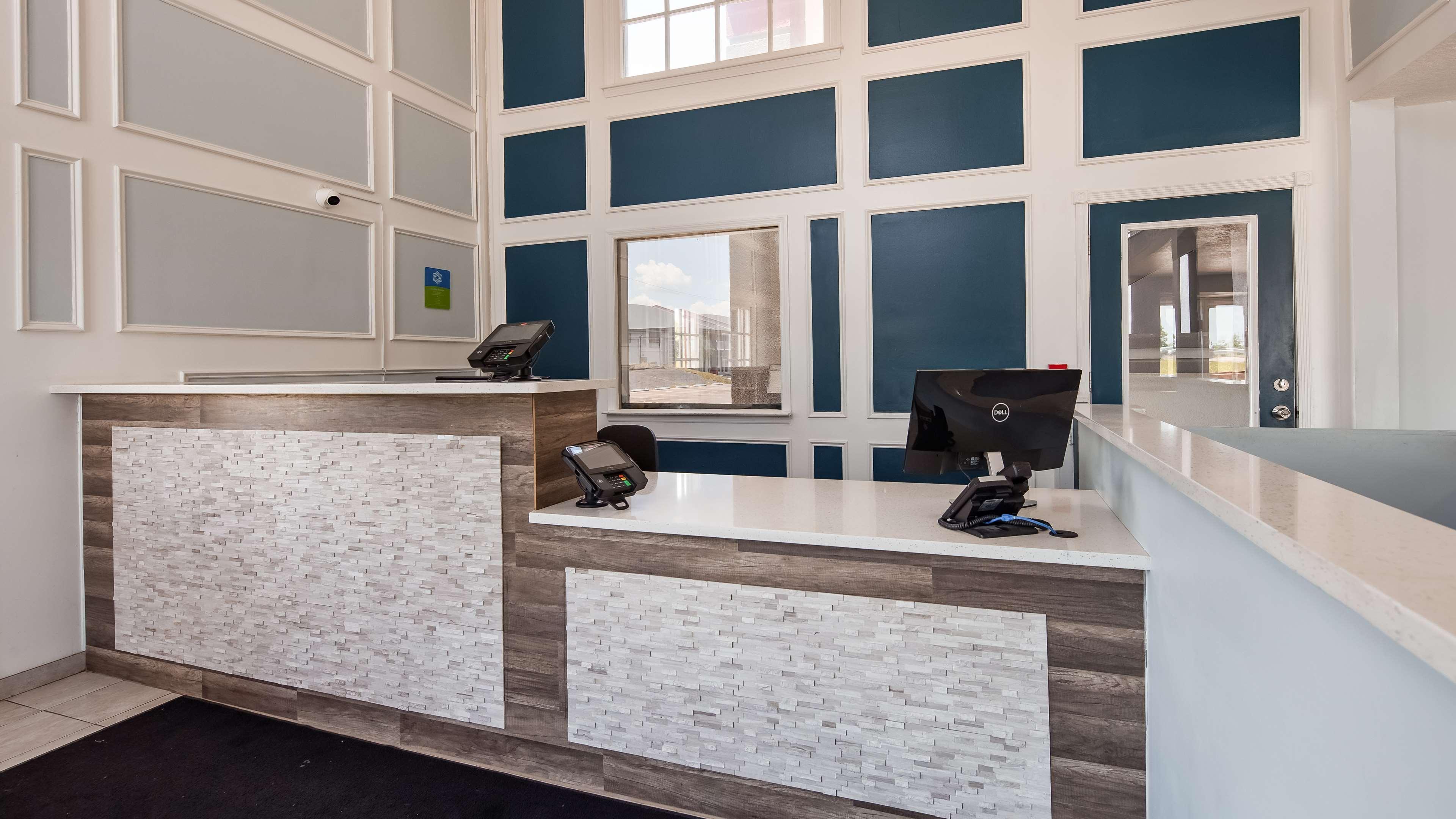 Surestay Hotel By Best Western Olathe Ngoại thất bức ảnh