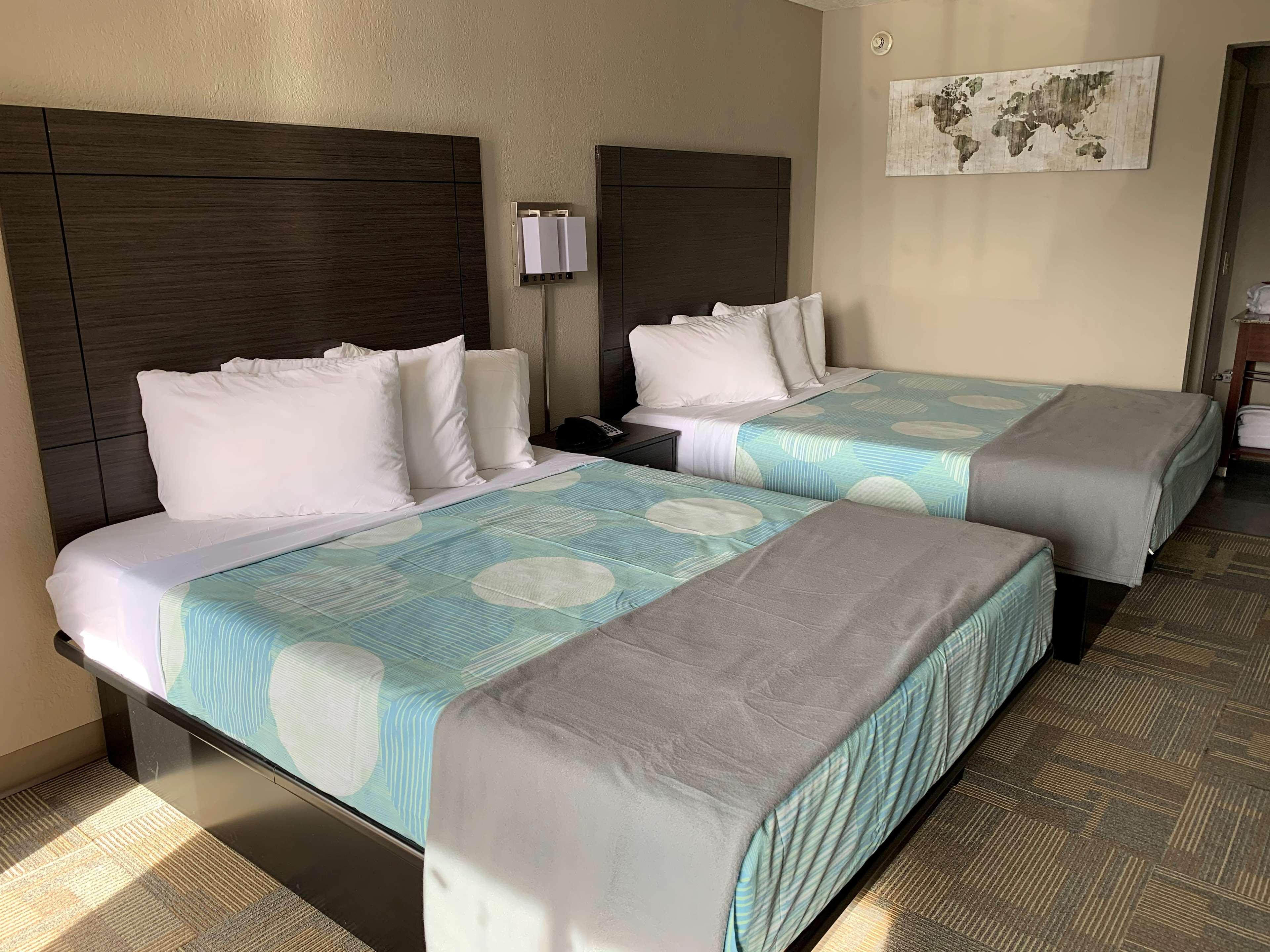 Surestay Hotel By Best Western Olathe Ngoại thất bức ảnh