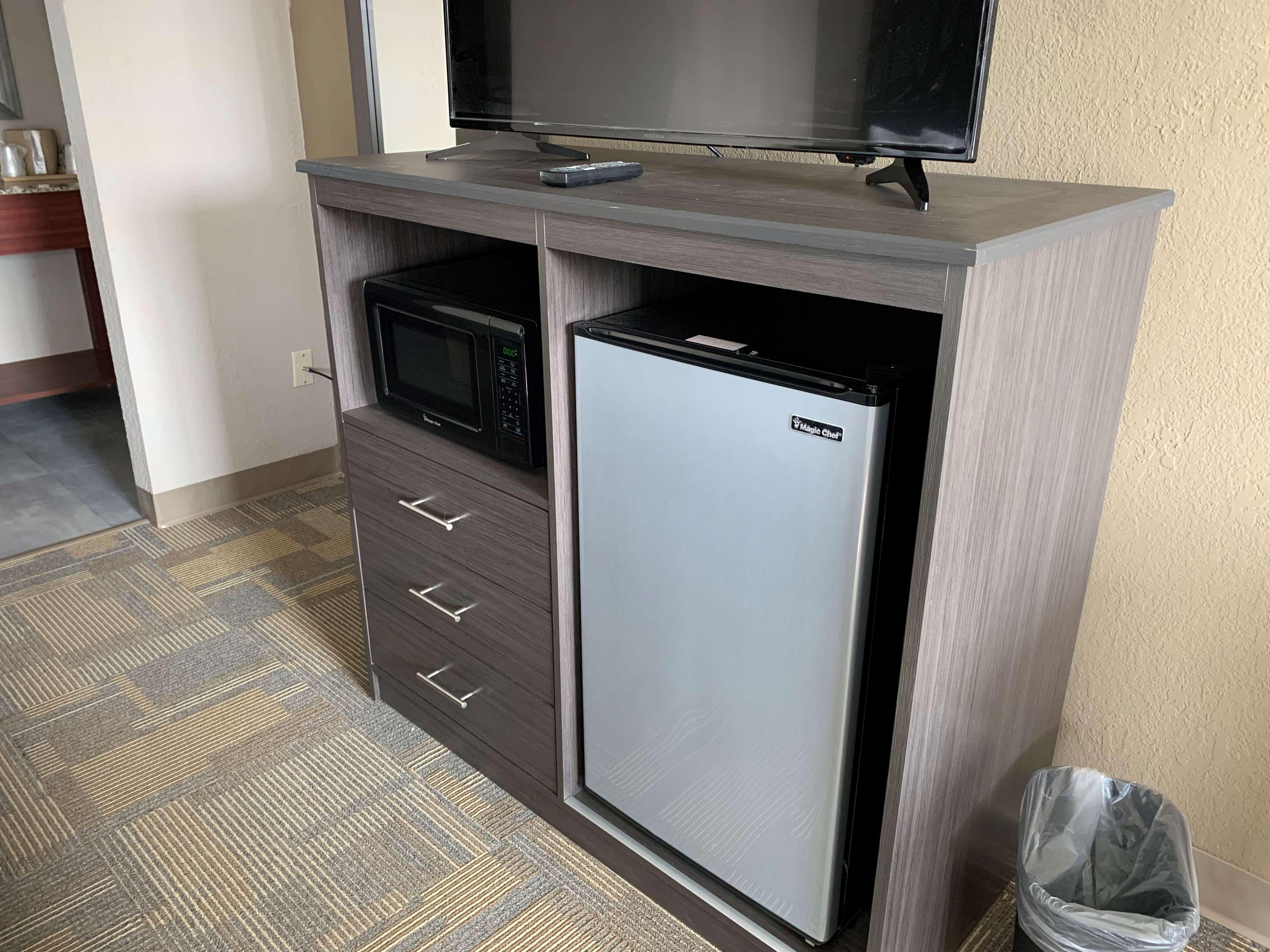 Surestay Hotel By Best Western Olathe Ngoại thất bức ảnh