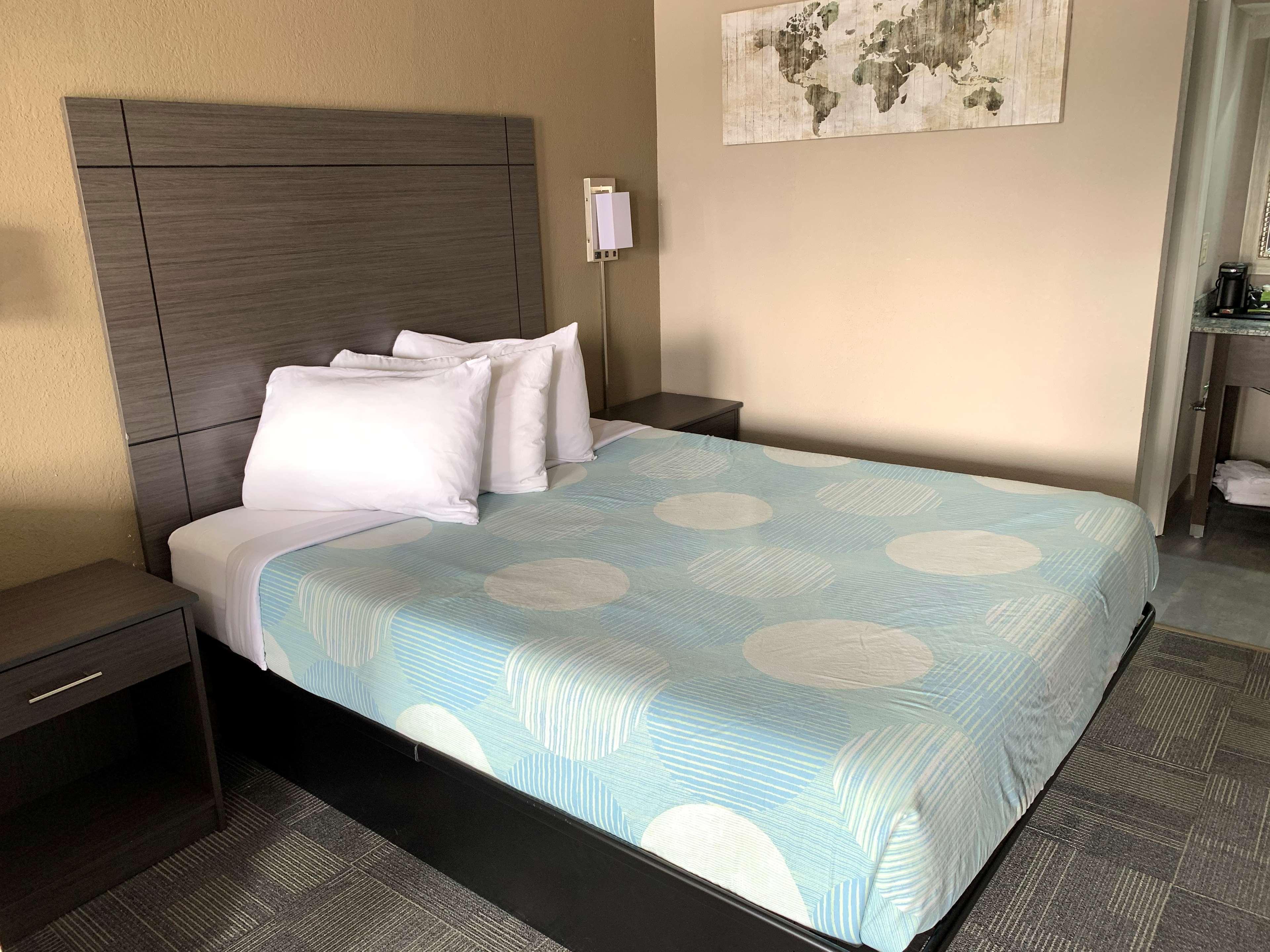 Surestay Hotel By Best Western Olathe Ngoại thất bức ảnh