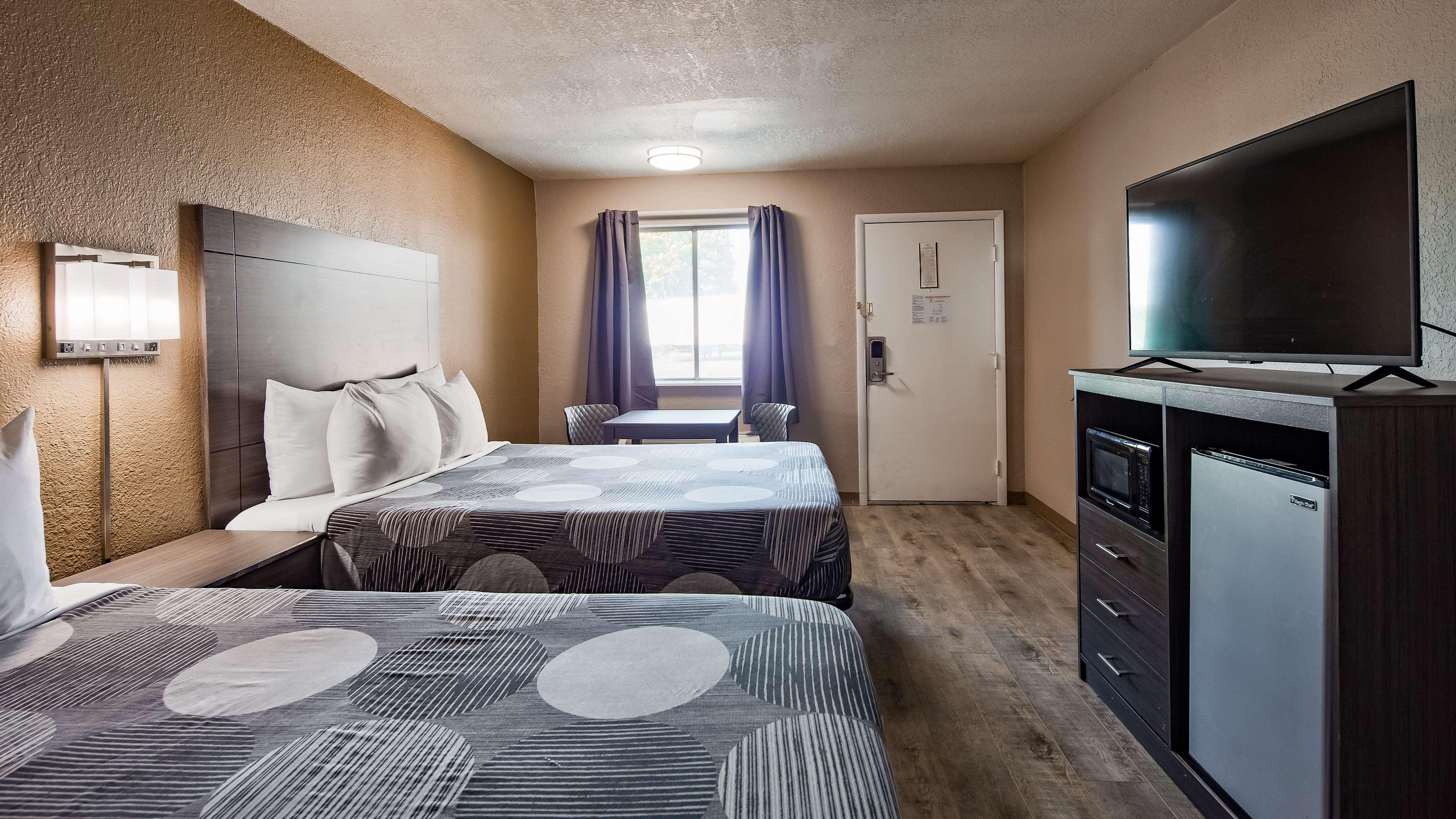 Surestay Hotel By Best Western Olathe Ngoại thất bức ảnh