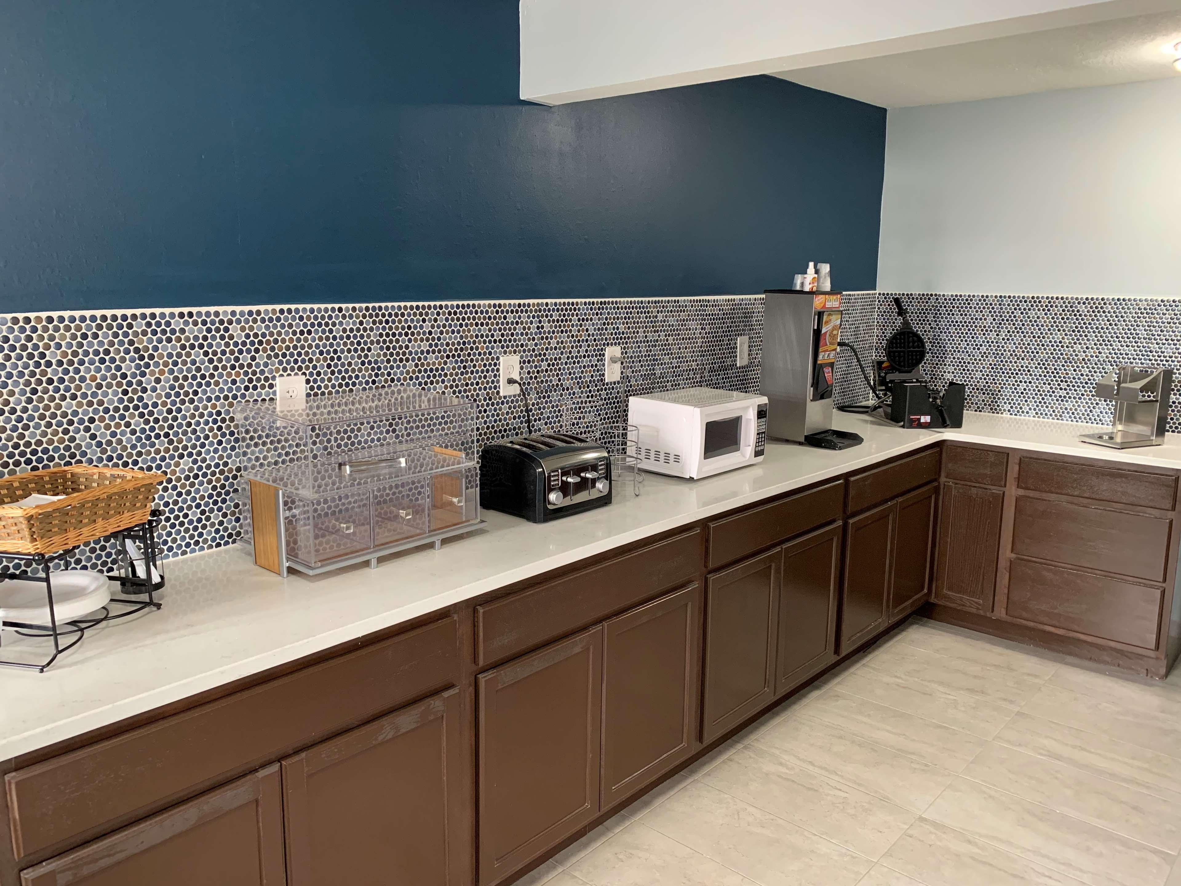Surestay Hotel By Best Western Olathe Ngoại thất bức ảnh