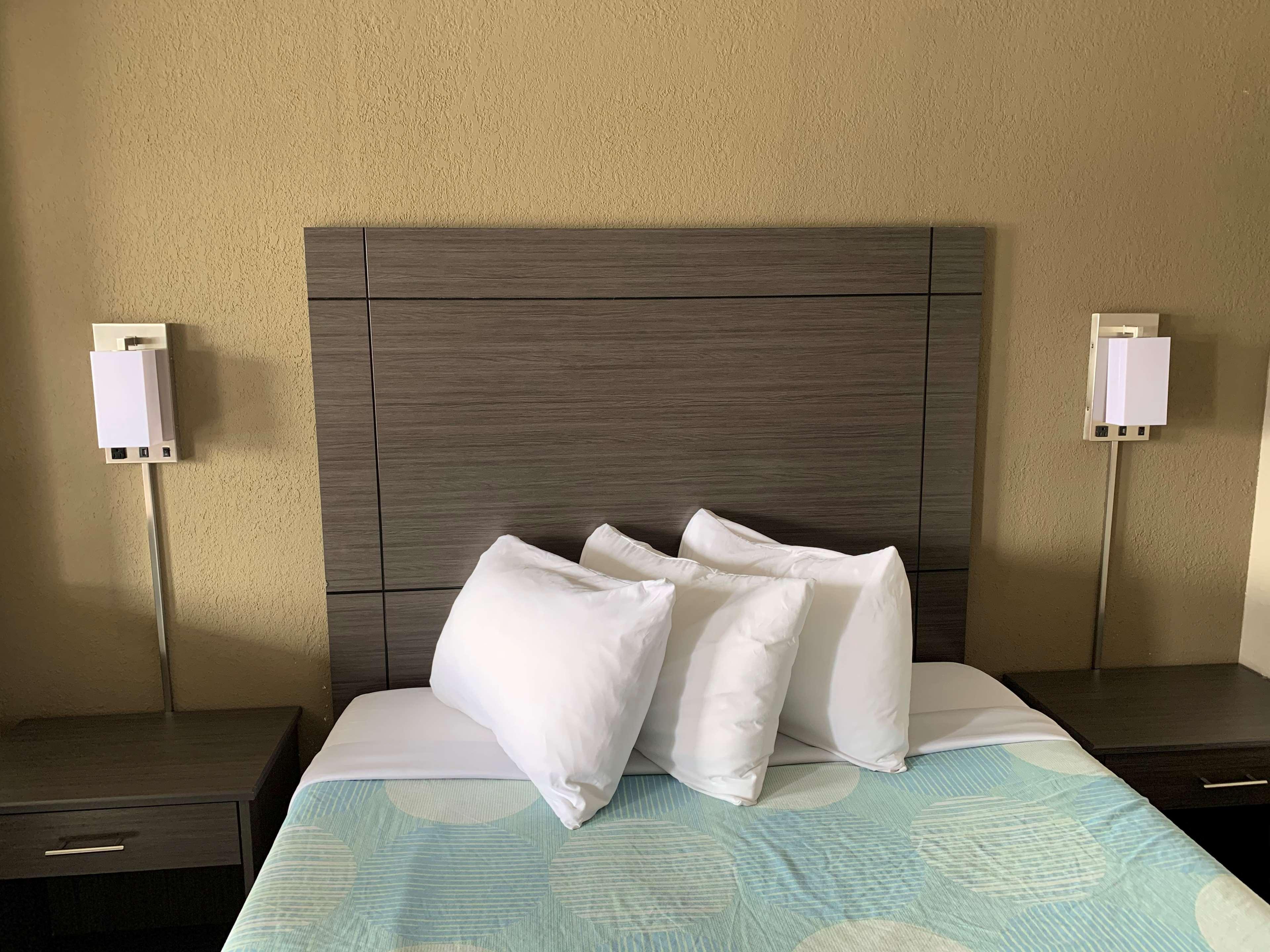 Surestay Hotel By Best Western Olathe Ngoại thất bức ảnh